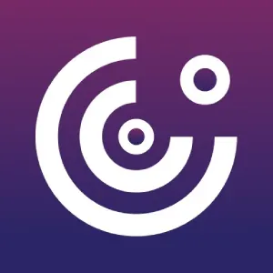 Image gallery marquee